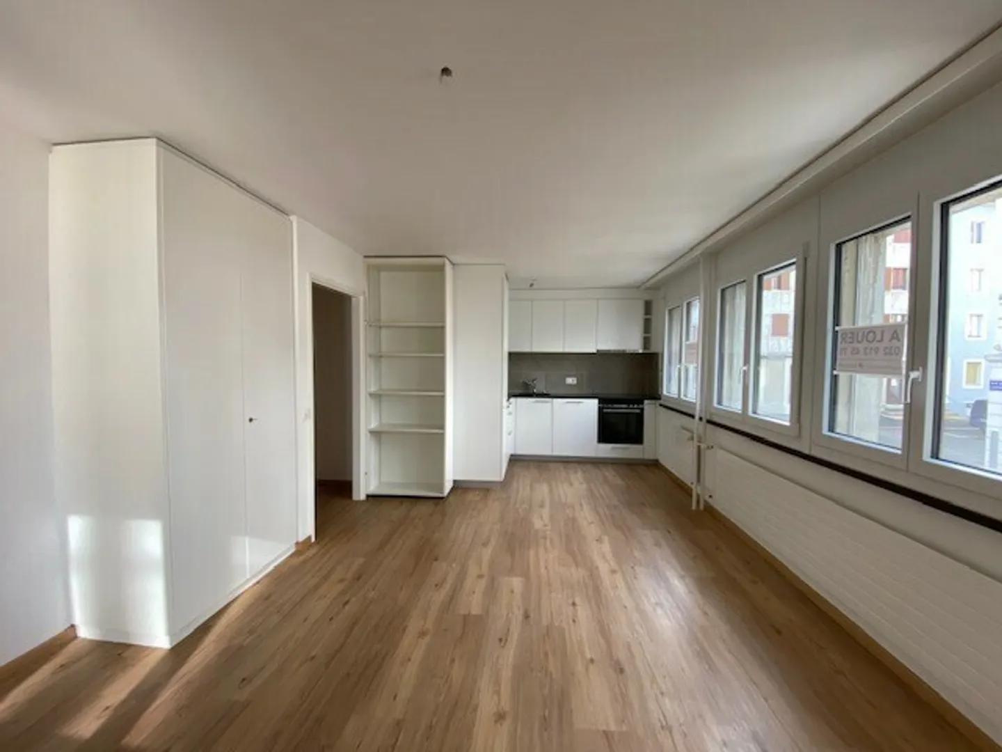 Wohnung mieten - Foto 2 von 6