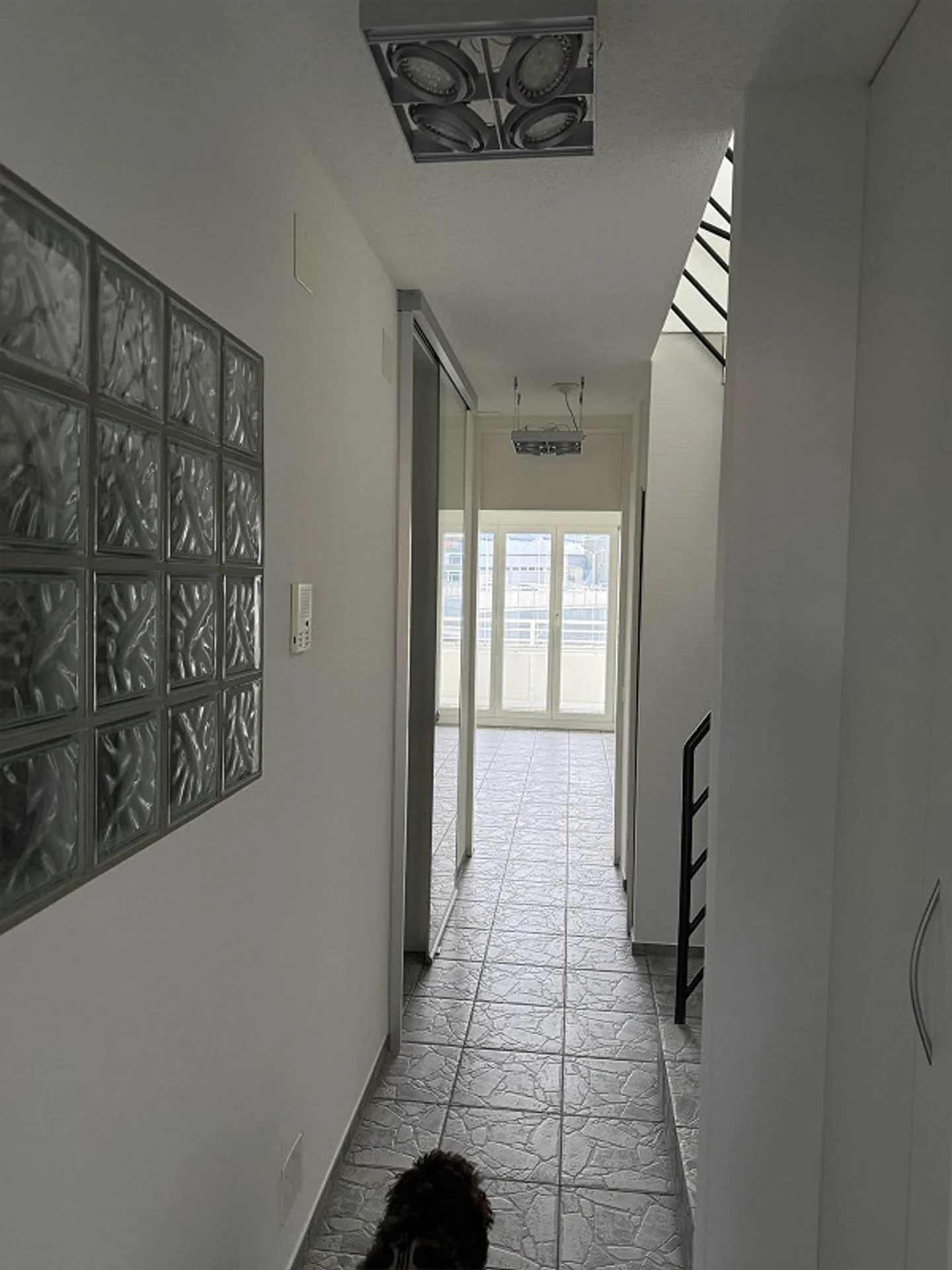 3.5 Room Maisonette Apartment near KKL / University - Photo 11 of 14