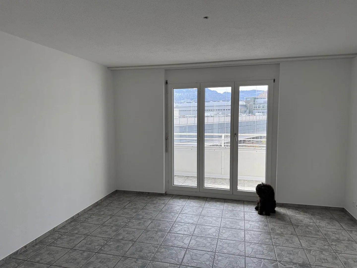 3.5 Room Maisonette Apartment near KKL / University - Photo 12 of 14