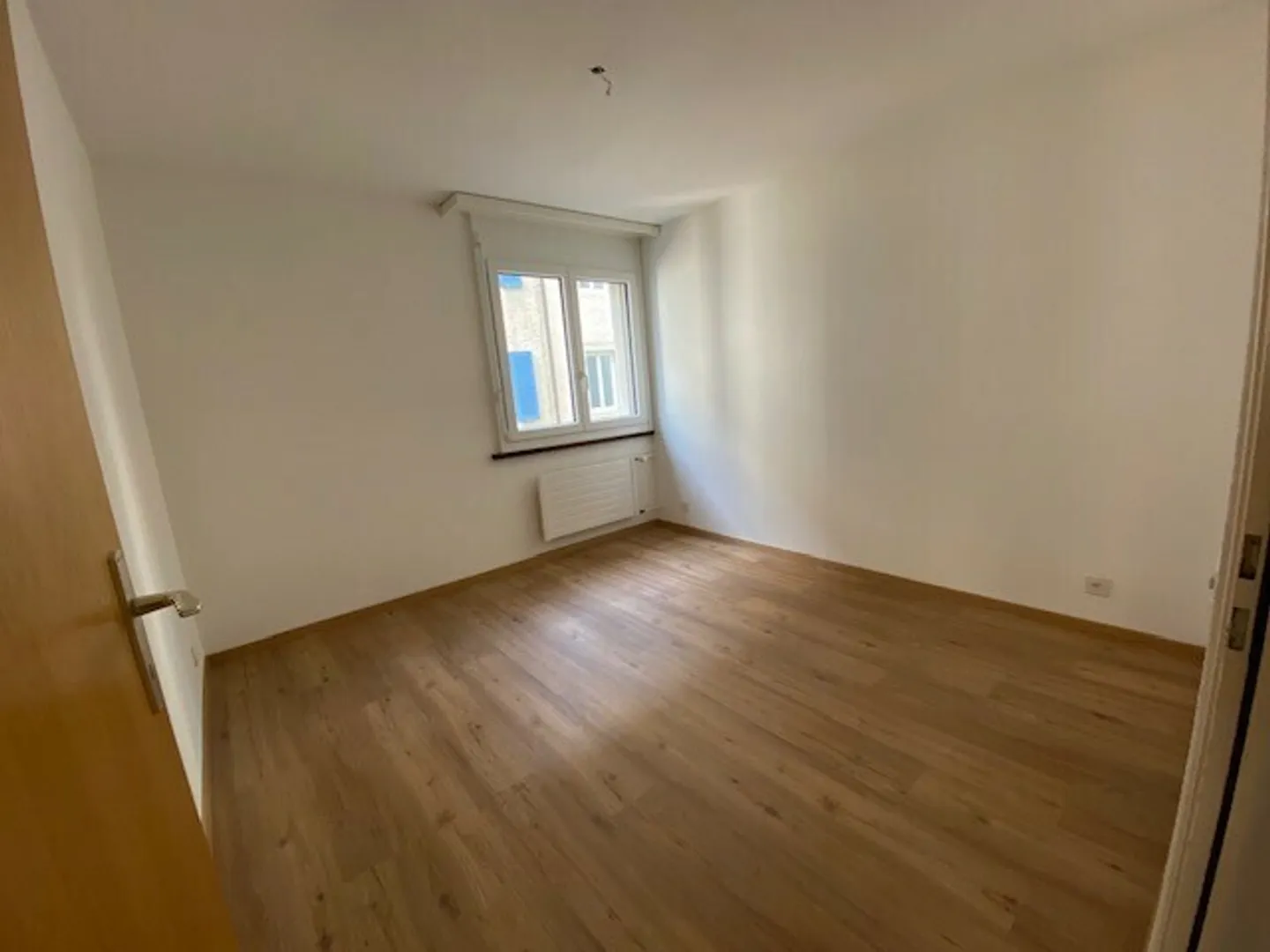 Wohnung mieten - Foto 5 von 6