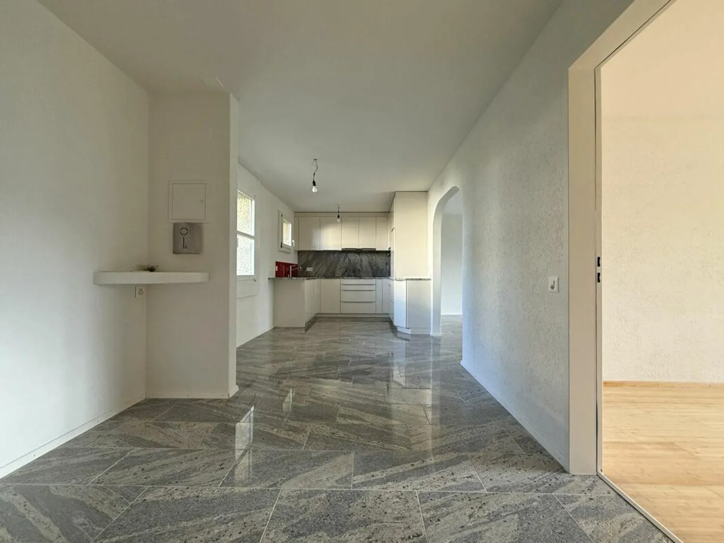 Appartamento giardino 3,5 locali - Foto 2 di 11