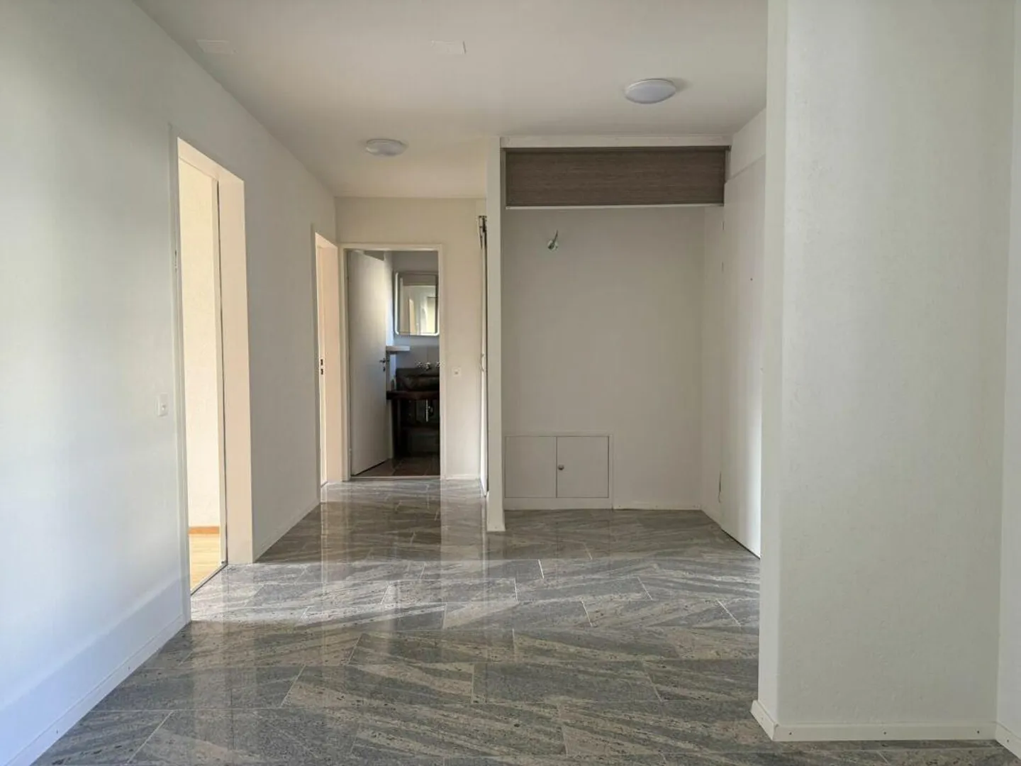 Appartamento giardino 3,5 locali - Foto 3 di 11