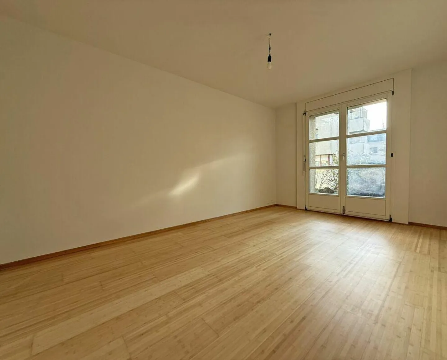 Appartamento giardino 3,5 locali - Foto 4 di 11