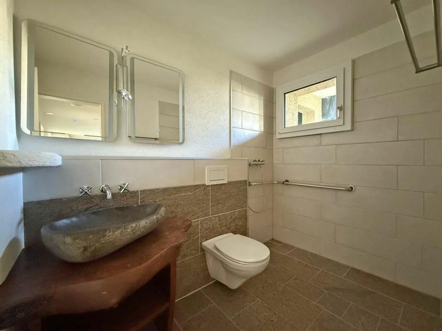 Appartamento giardino 3,5 locali - Foto 6 di 11