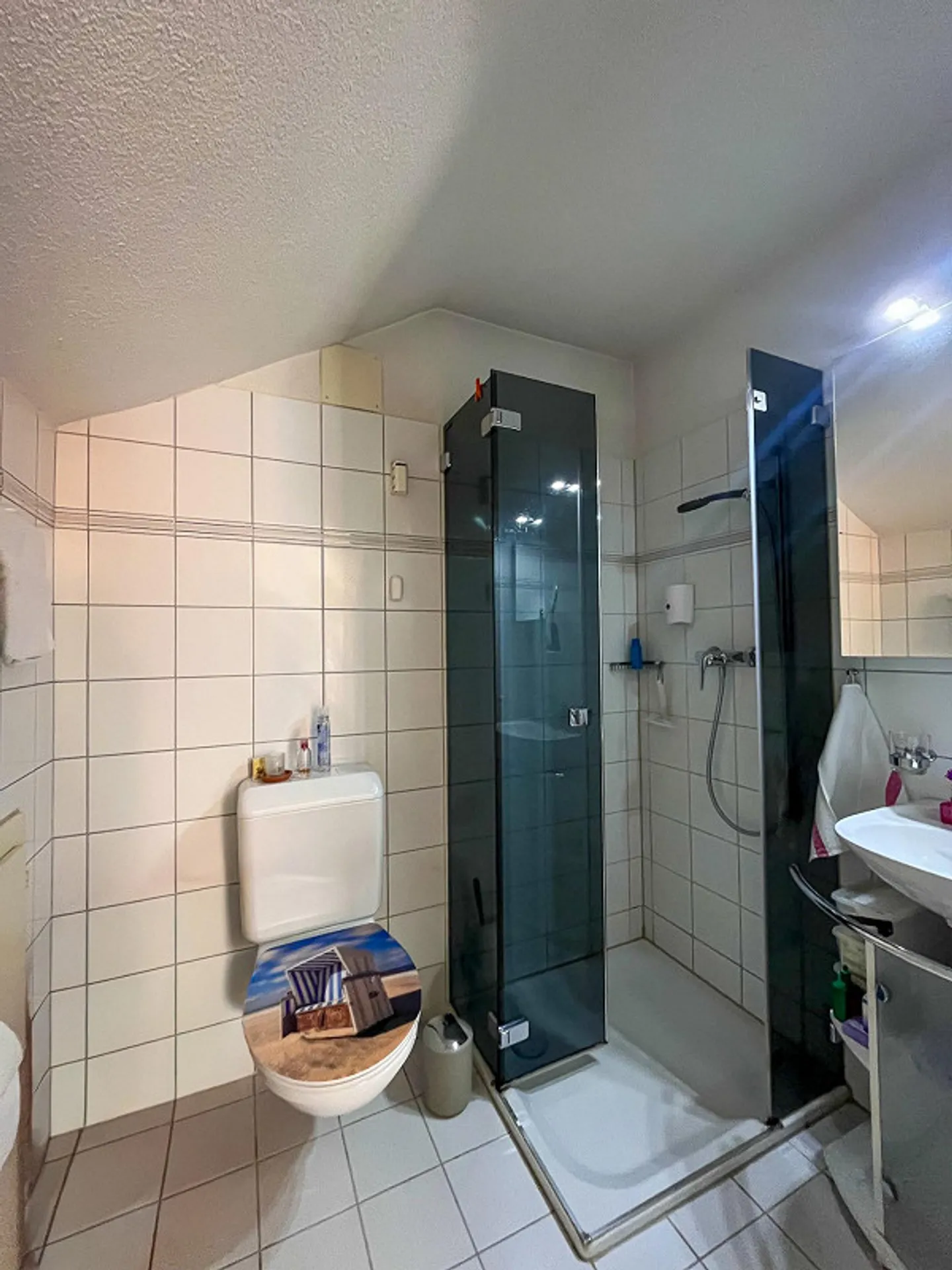 5½-Room Semi-Detached Single-Family House in a Popular Residential Area - Photo 5 of 7