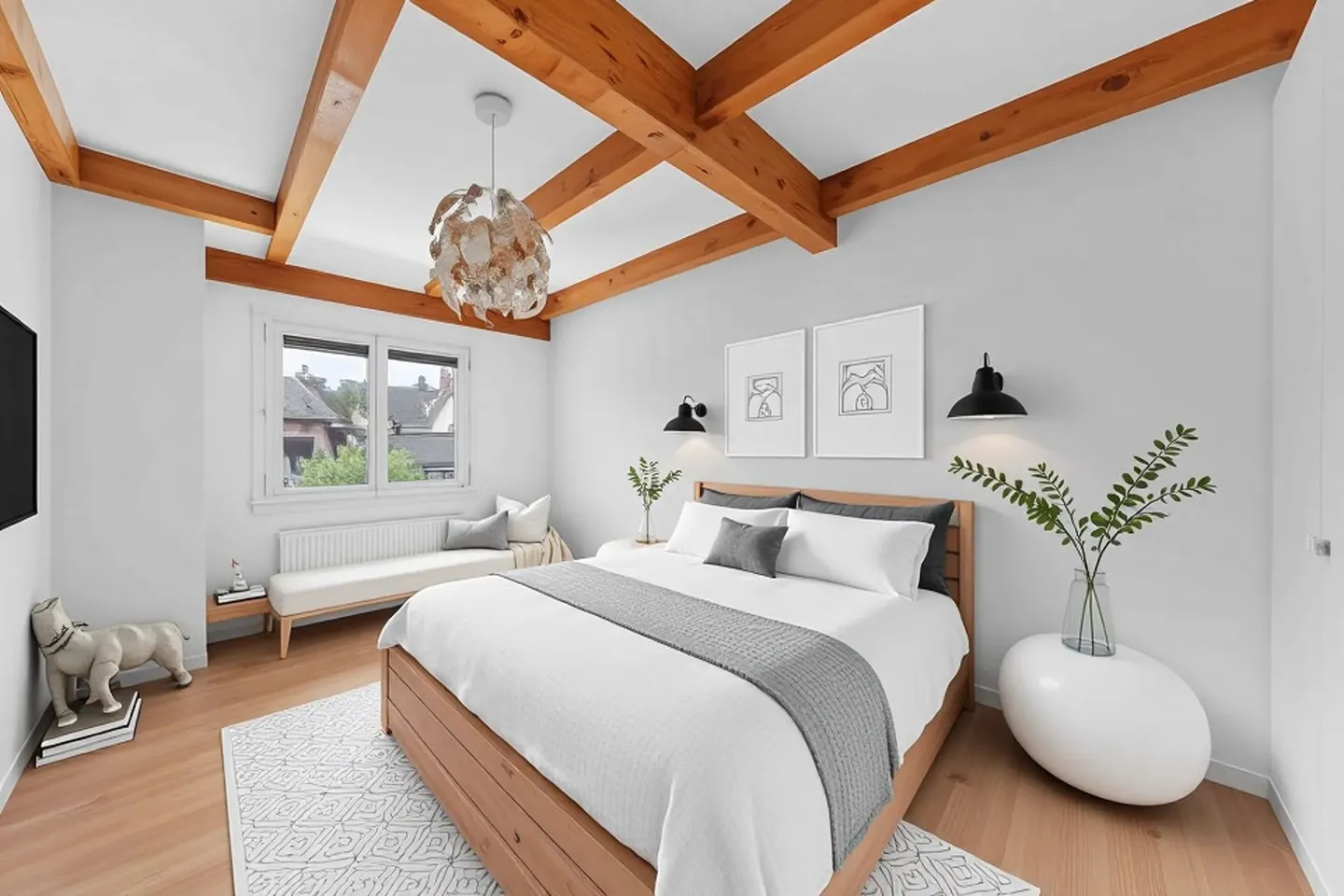 Casa Incantevole a Founex - Foto 3 di 7