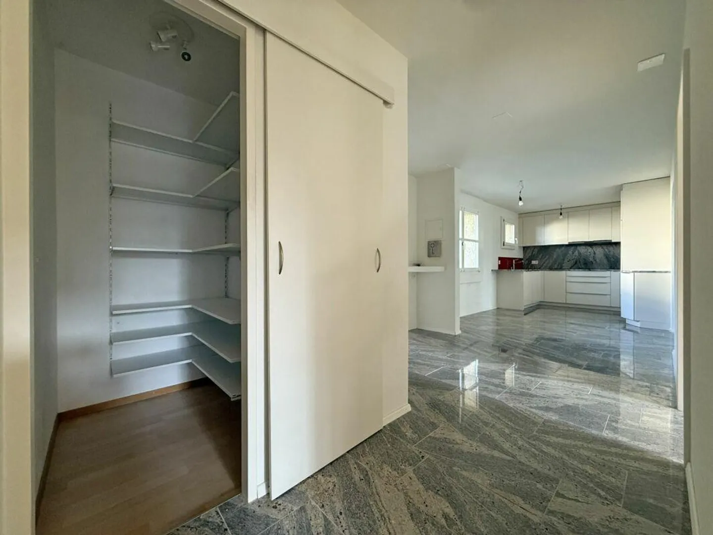 Appartamento giardino 3,5 locali - Foto 7 di 11