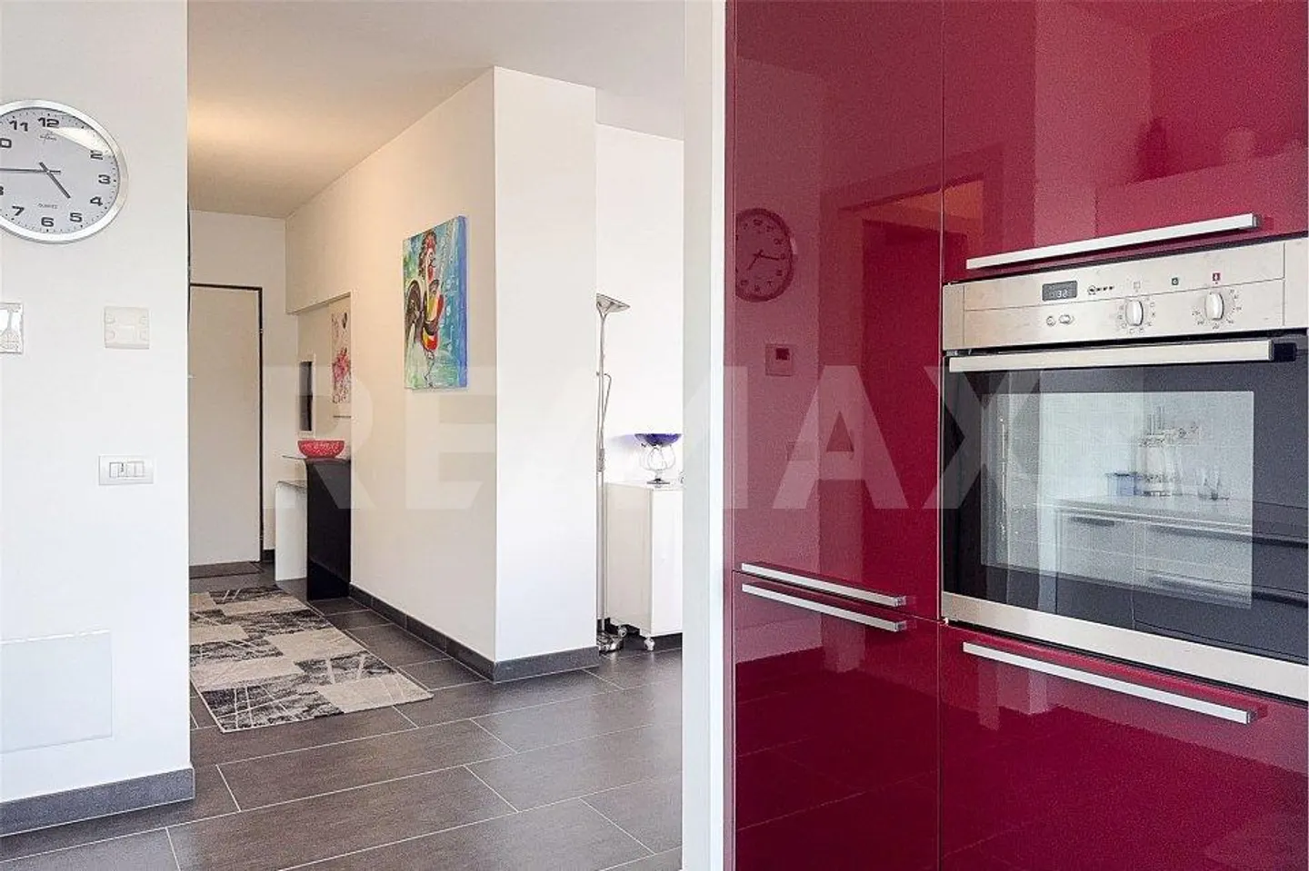 Wohnung mit Seeblick (ITALIEN) - Foto 10 von 13