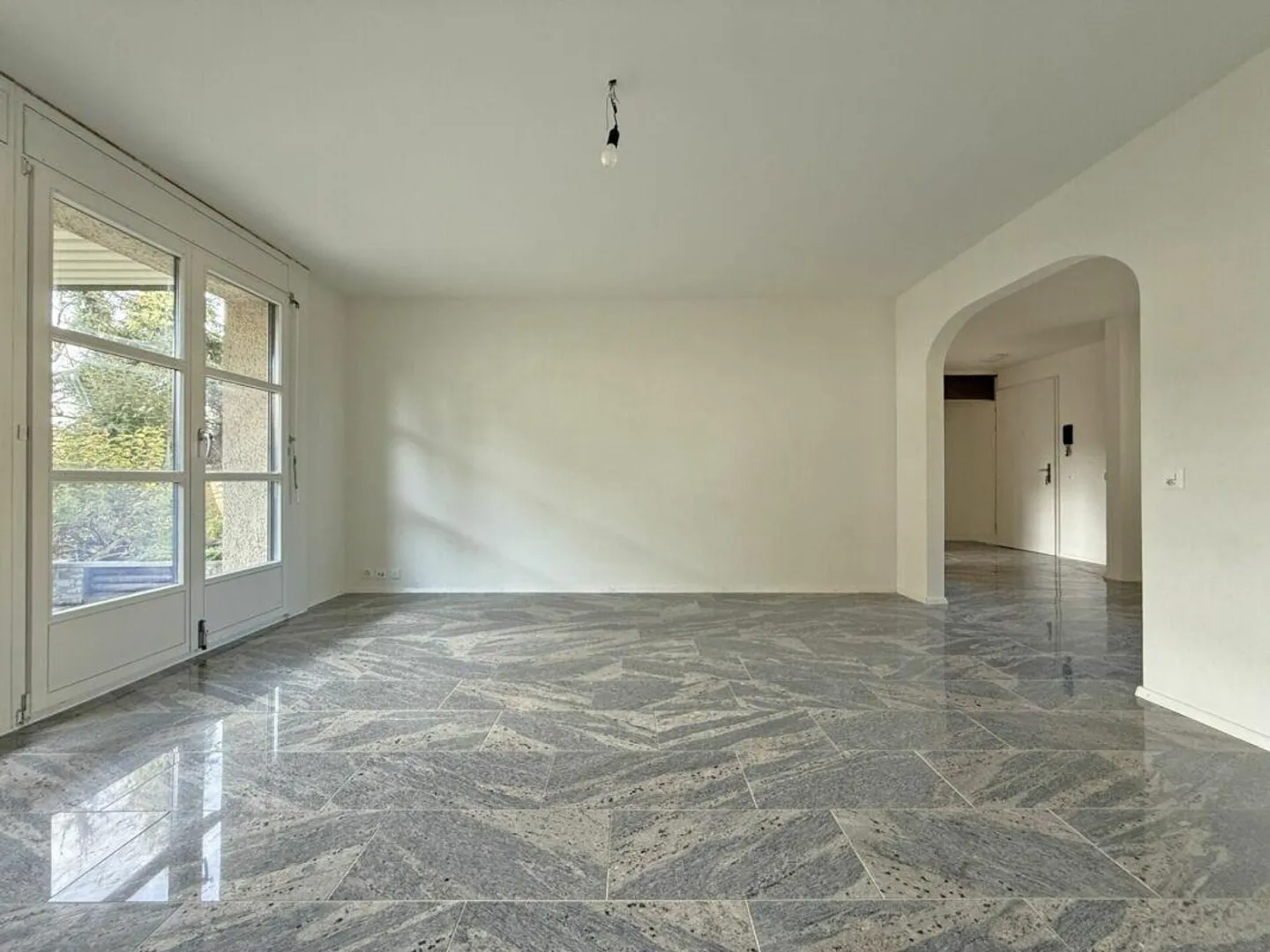 Appartamento giardino 3,5 locali - Foto 10 di 11