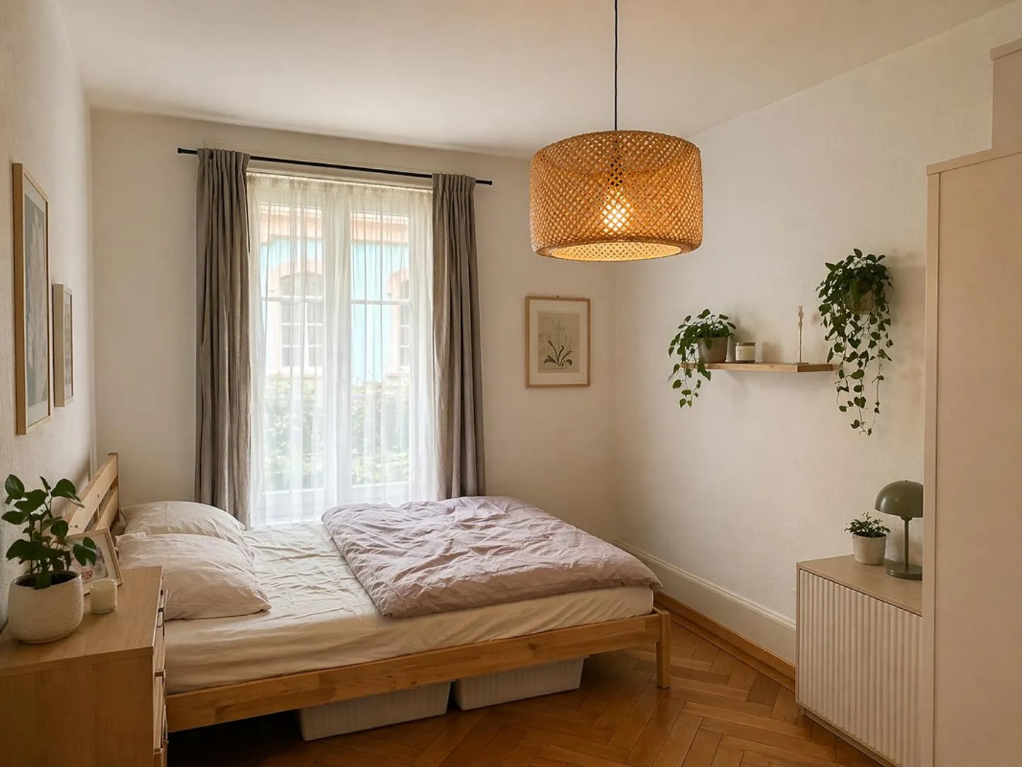 Single attenzione: Appartamento affascinante nel popolare Breitsch - Foto 3 di 9