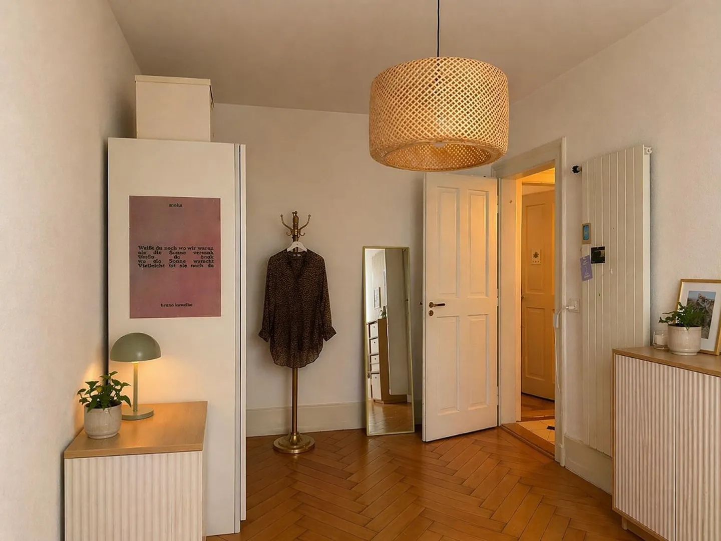 Single attenzione: Appartamento affascinante nel popolare Breitsch - Foto 4 di 9