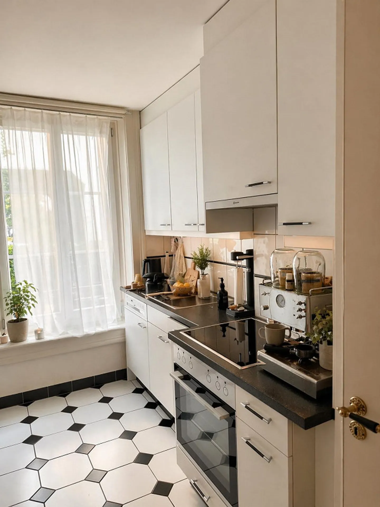 Single attenzione: Appartamento affascinante nel popolare Breitsch - Foto 5 di 9