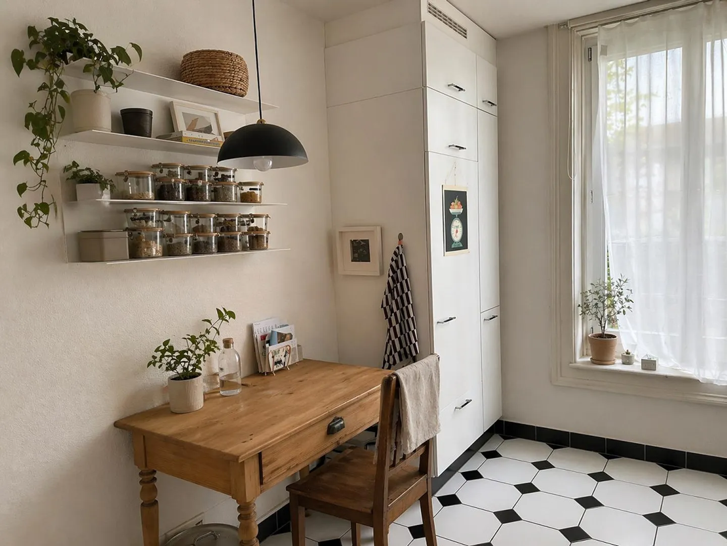 Single attenzione: Appartamento affascinante nel popolare Breitsch - Foto 6 di 9