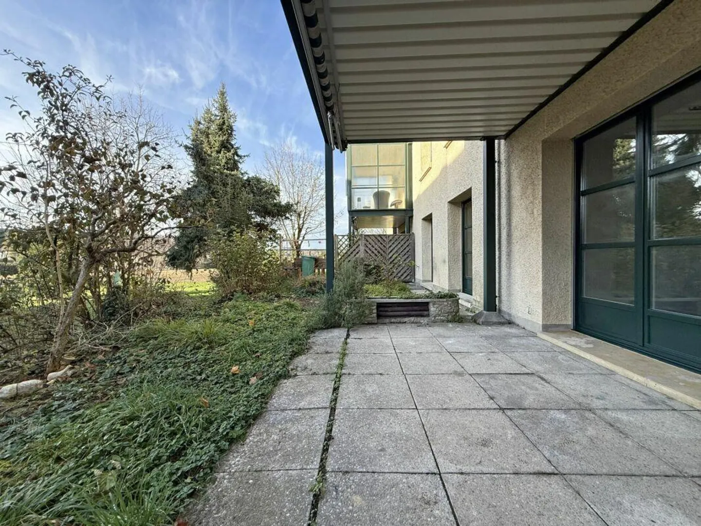 Appartamento giardino 3,5 locali - Foto 11 di 11