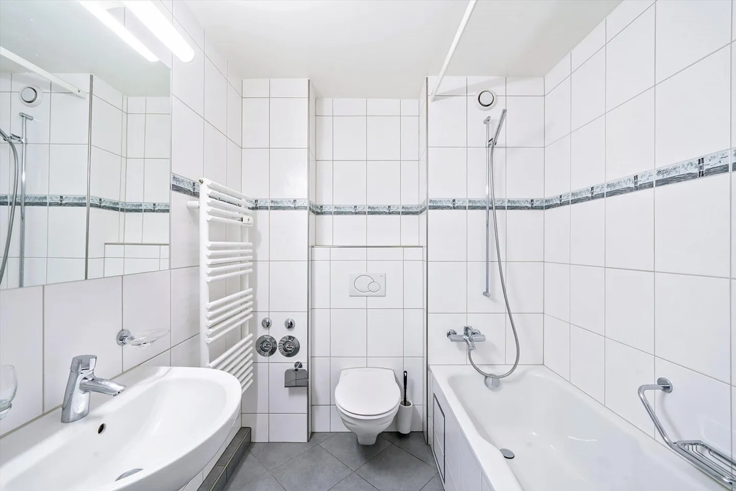 Vivere spaziosamente a Frenkendorf! - Foto 4 di 5