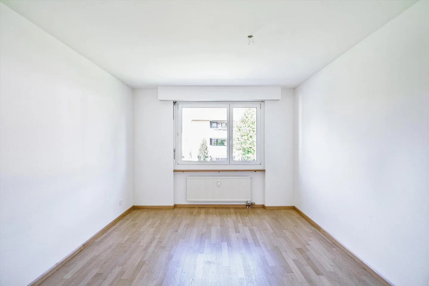 Vivere spaziosamente a Frenkendorf! - Foto 5 di 5