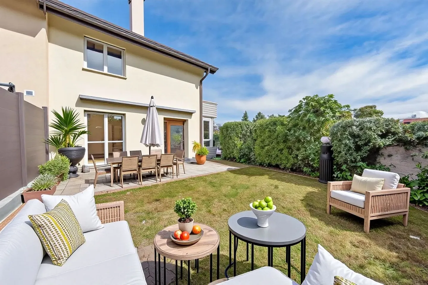 Casa Incantevole a Founex - Foto 7 di 7