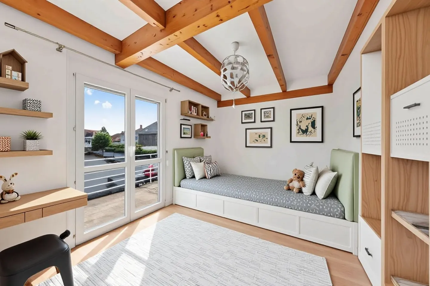 Casa Incantevole a Founex - Foto 4 di 7