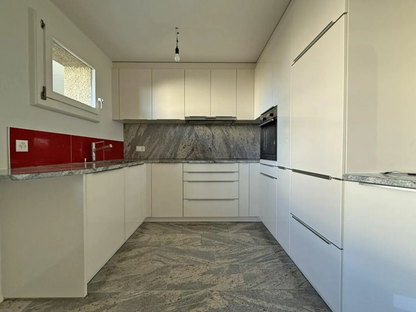 Appartamento giardino 3,5 locali - Foto 8 di 11