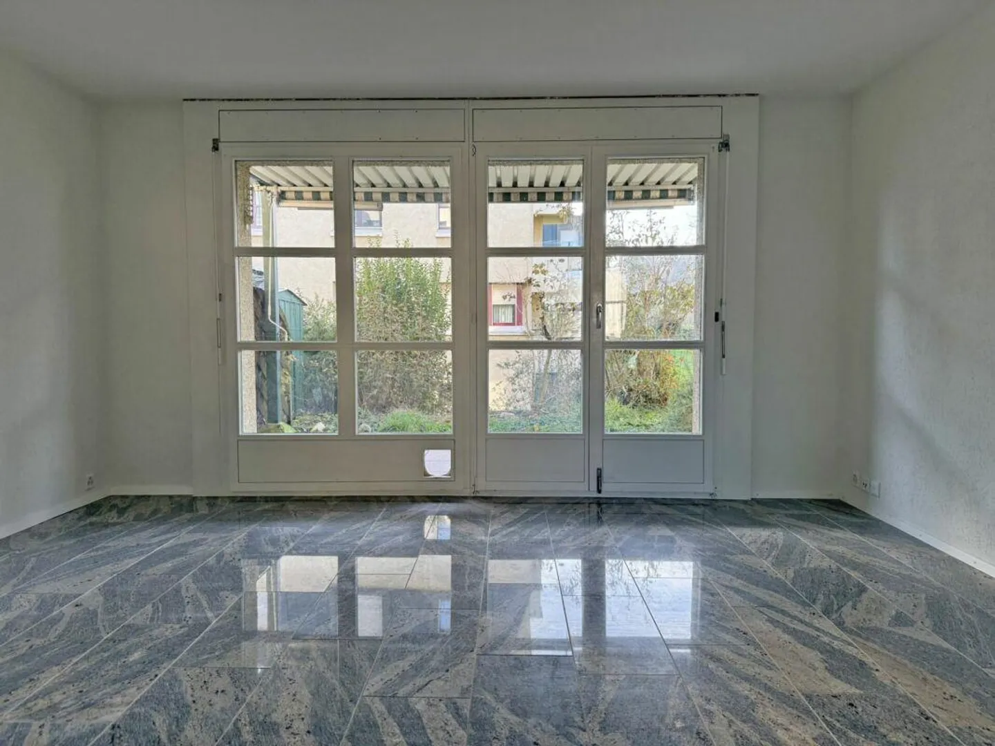 Appartamento giardino 3,5 locali - Foto 9 di 11