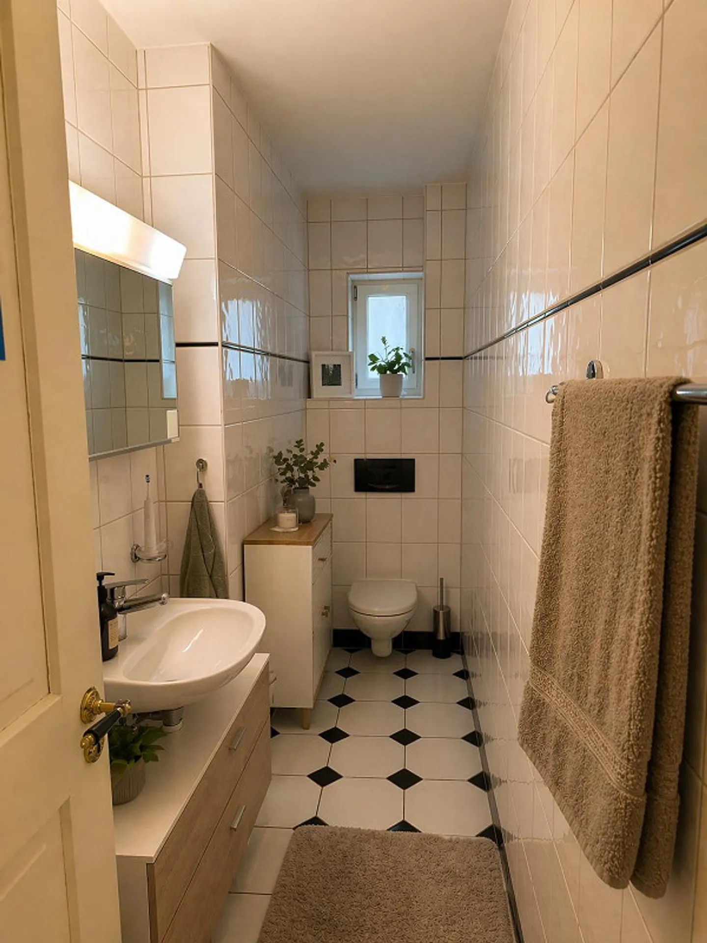 Single attenzione: Appartamento affascinante nel popolare Breitsch - Foto 7 di 9