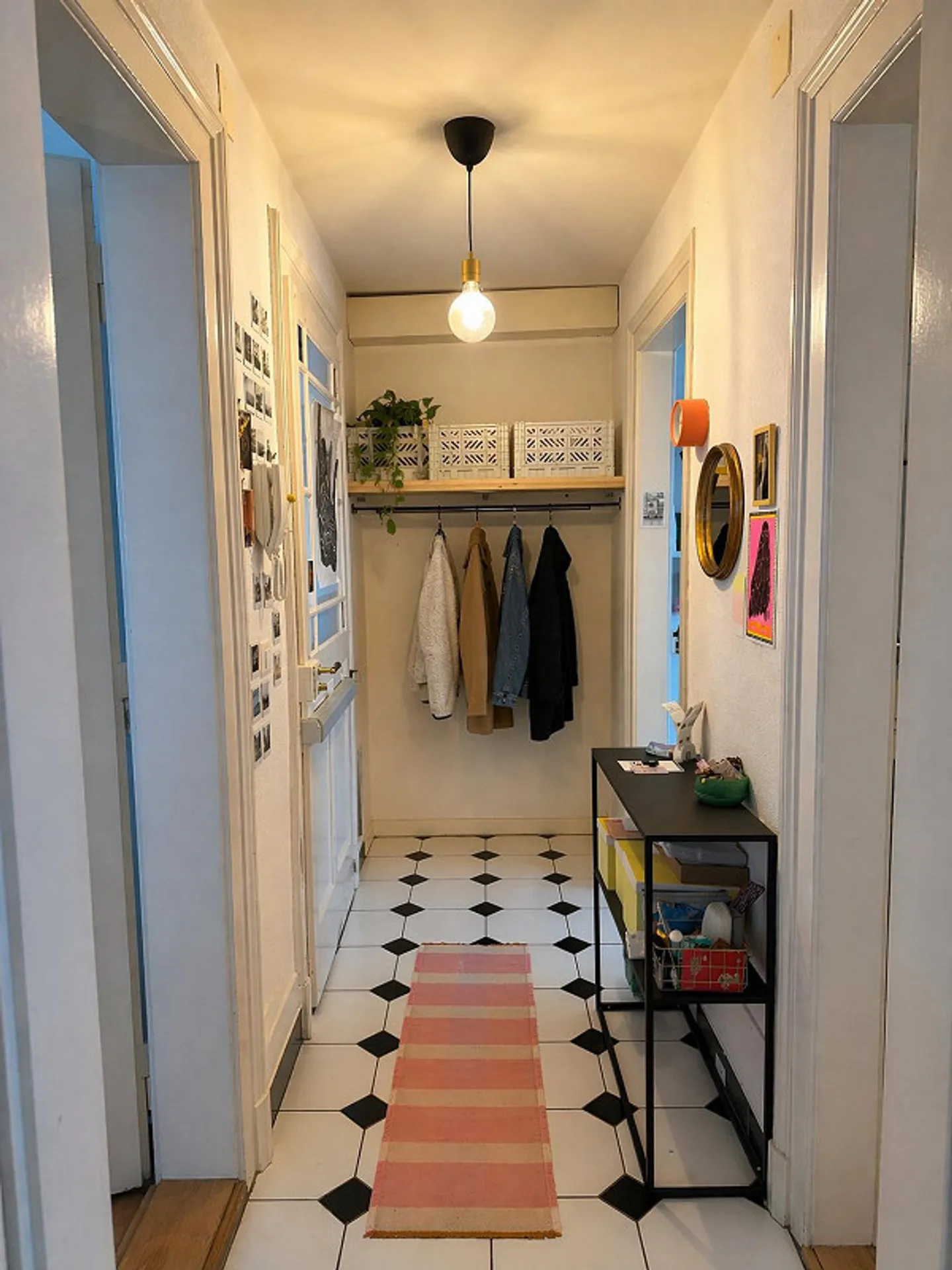 Single attenzione: Appartamento affascinante nel popolare Breitsch - Foto 8 di 9