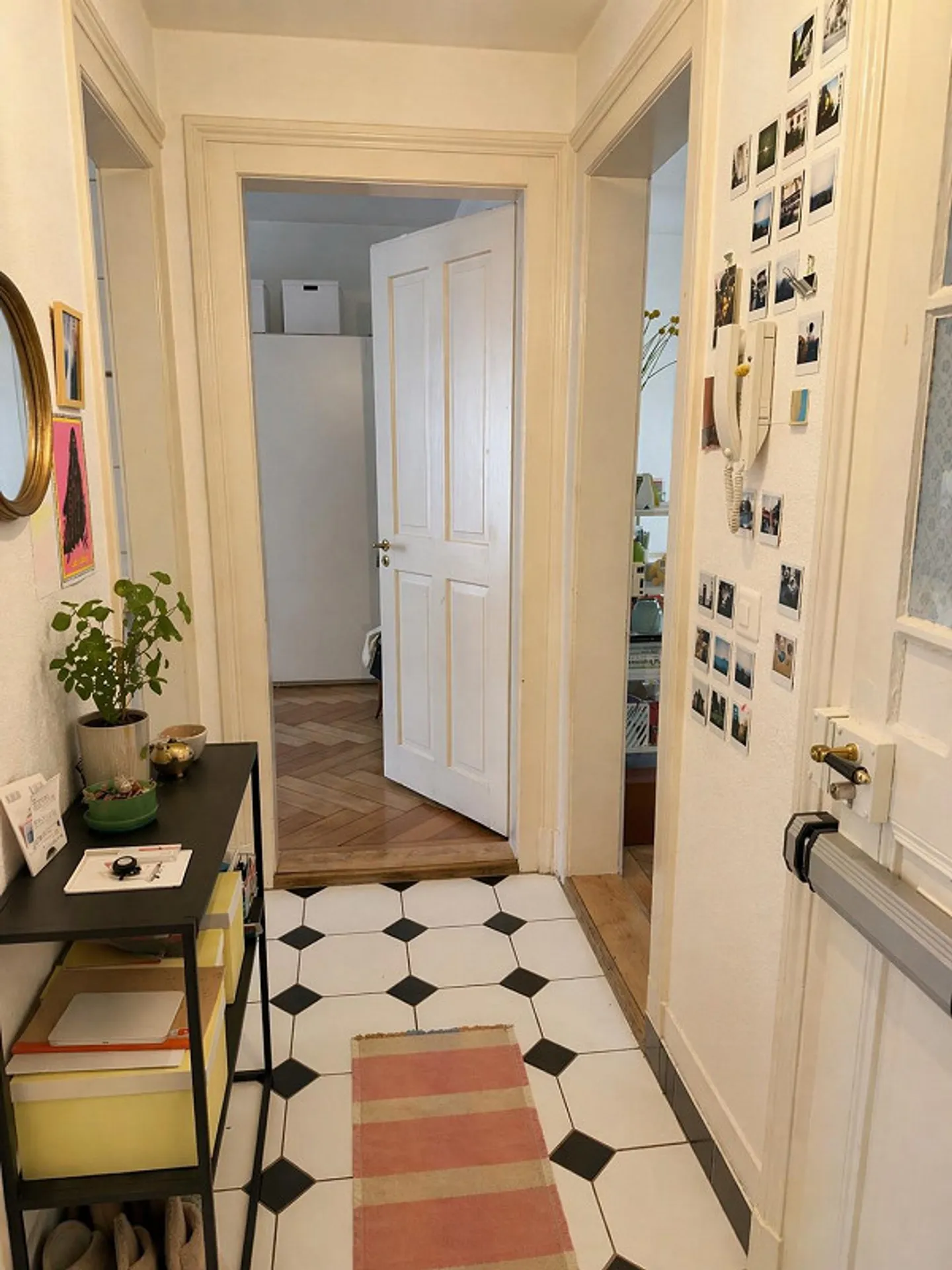 Single attenzione: Appartamento affascinante nel popolare Breitsch - Foto 9 di 9