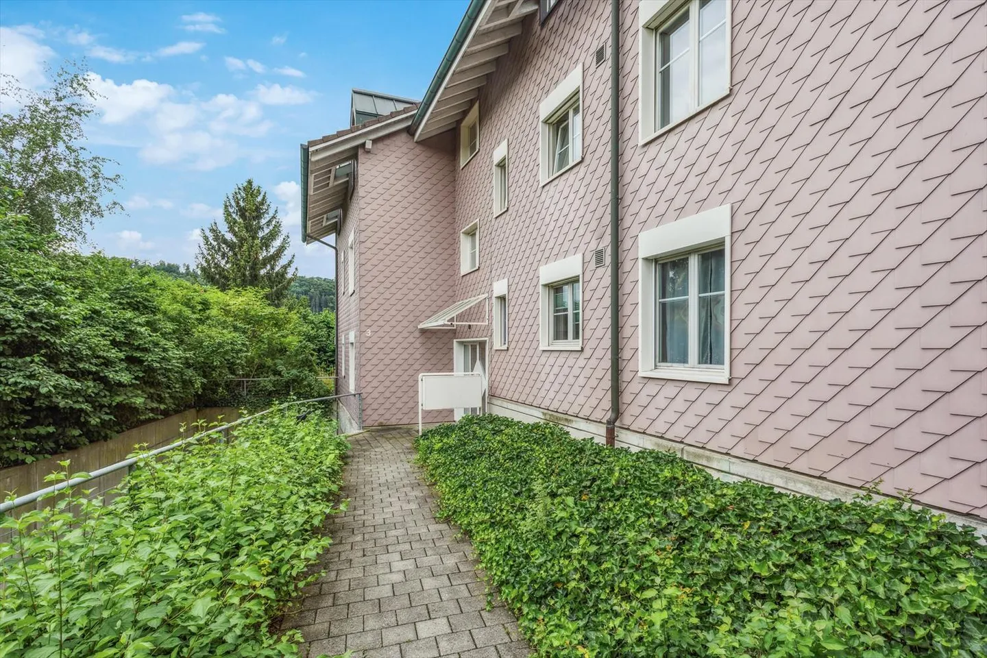 Familienwohnung gesucht? - Foto 1 von 8