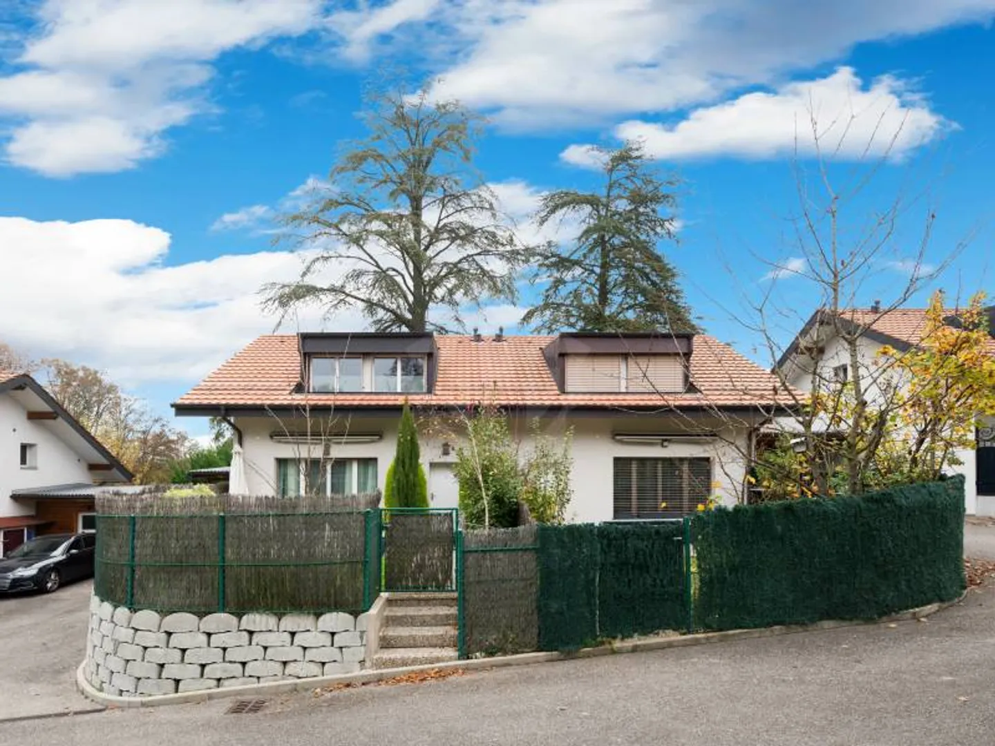 Charming Semi-Detached Villa - Photo 1 of 12