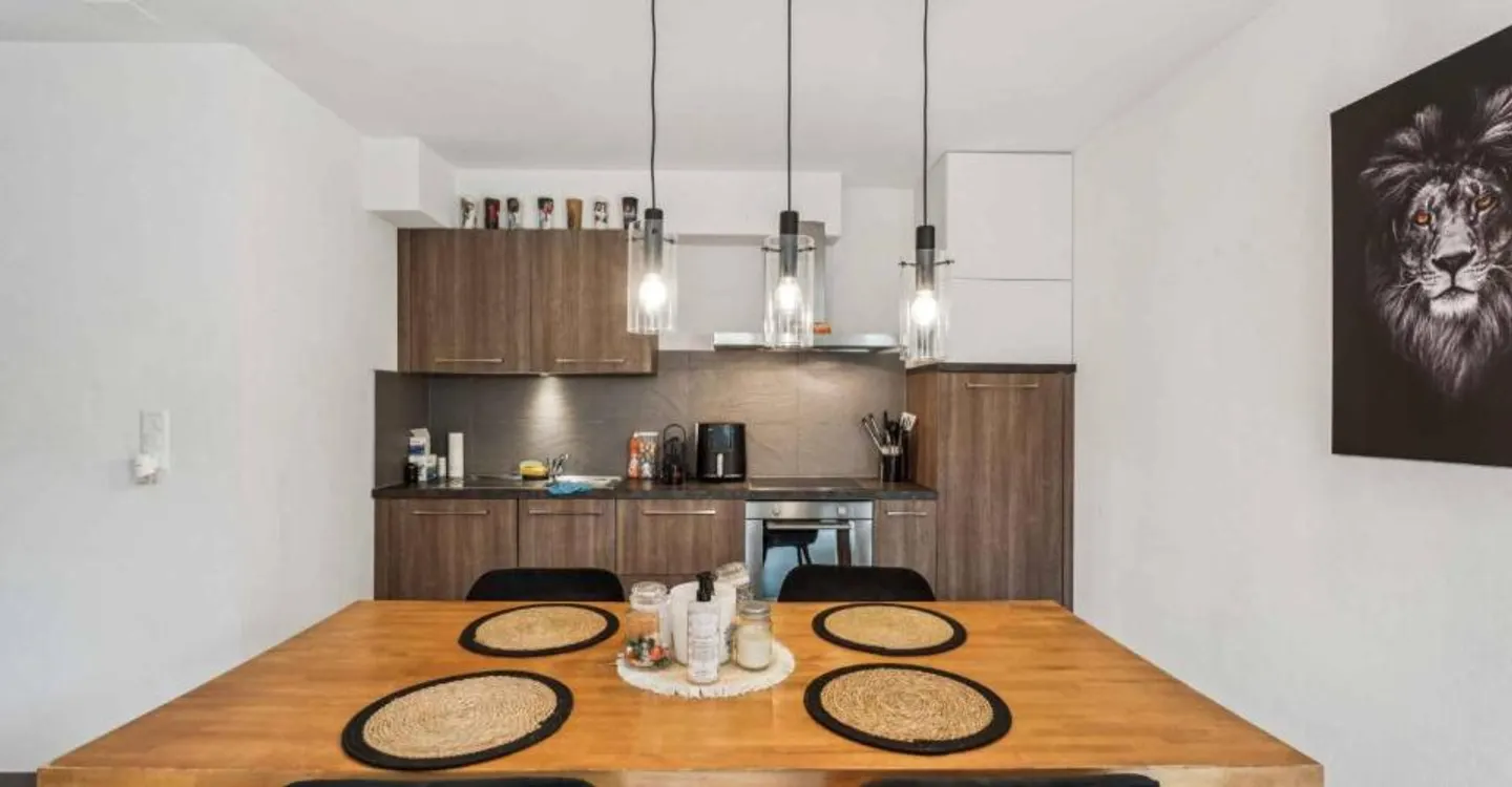 Rental investment building in the heart of Champagne (VD) - Photo 4 of 10