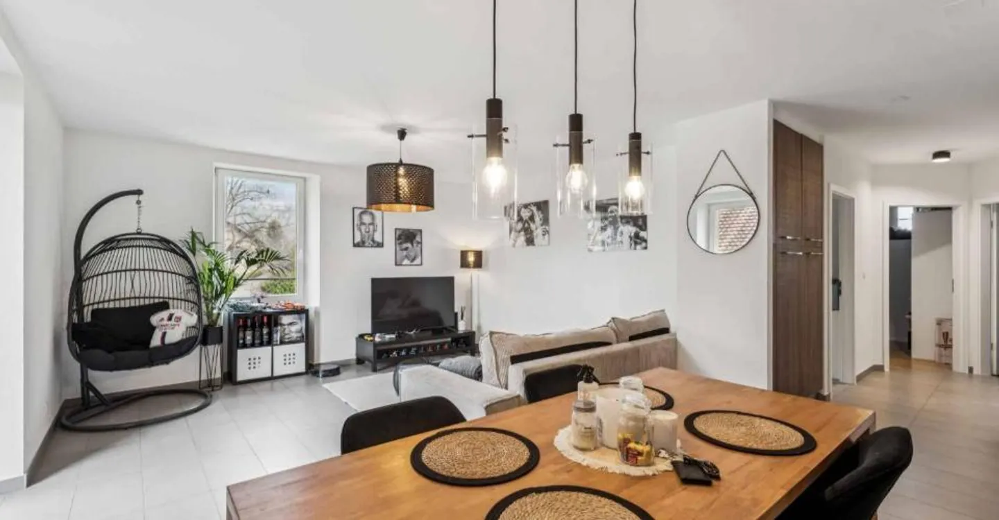 Rental investment building in the heart of Champagne (VD) - Photo 3 of 10