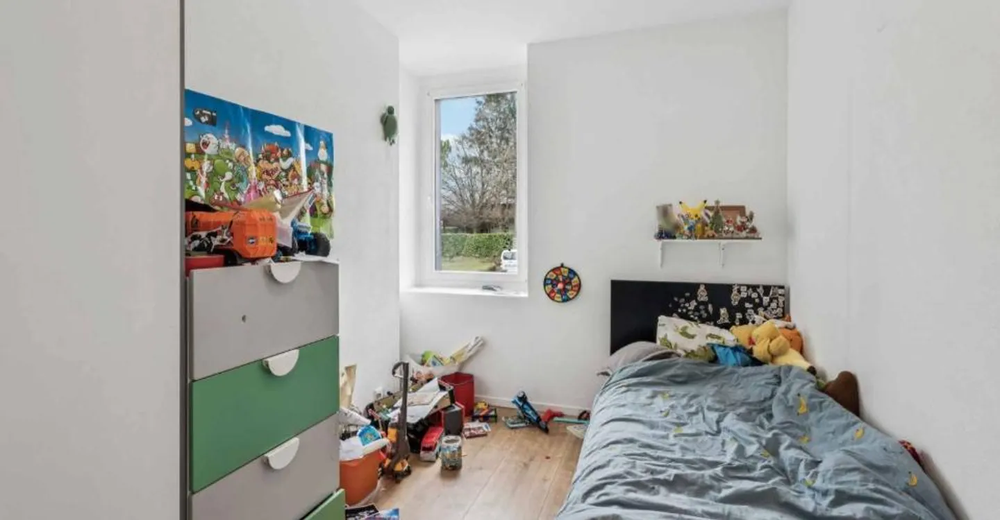 Rental investment building in the heart of Champagne (VD) - Photo 5 of 10
