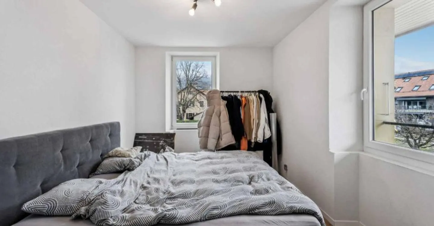 Rental investment building in the heart of Champagne (VD) - Photo 6 of 10