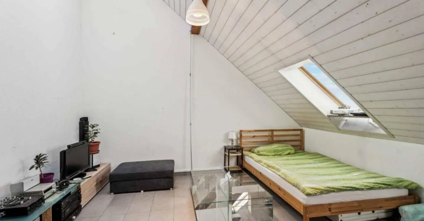 Rental investment building in the heart of Champagne (VD) - Photo 7 of 10