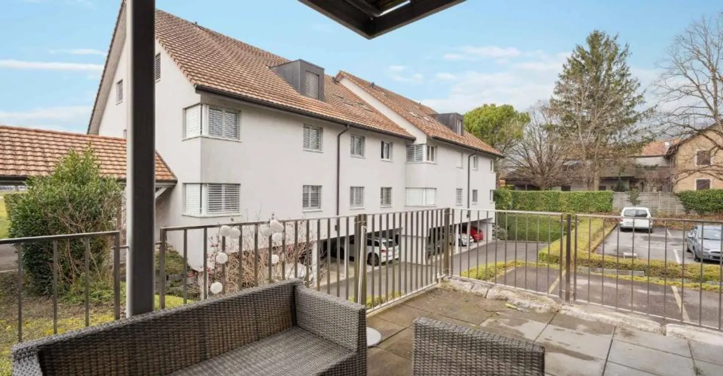 Rental investment building in the heart of Champagne (VD) - Photo 8 of 10
