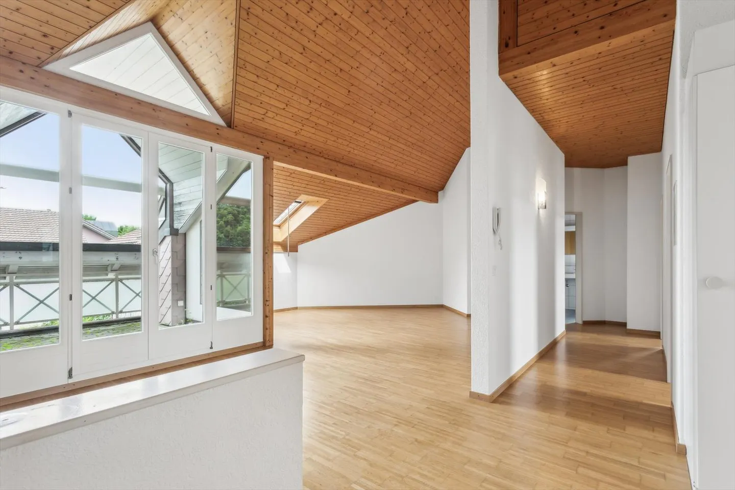 Familienwohnung gesucht? - Foto 7 von 8