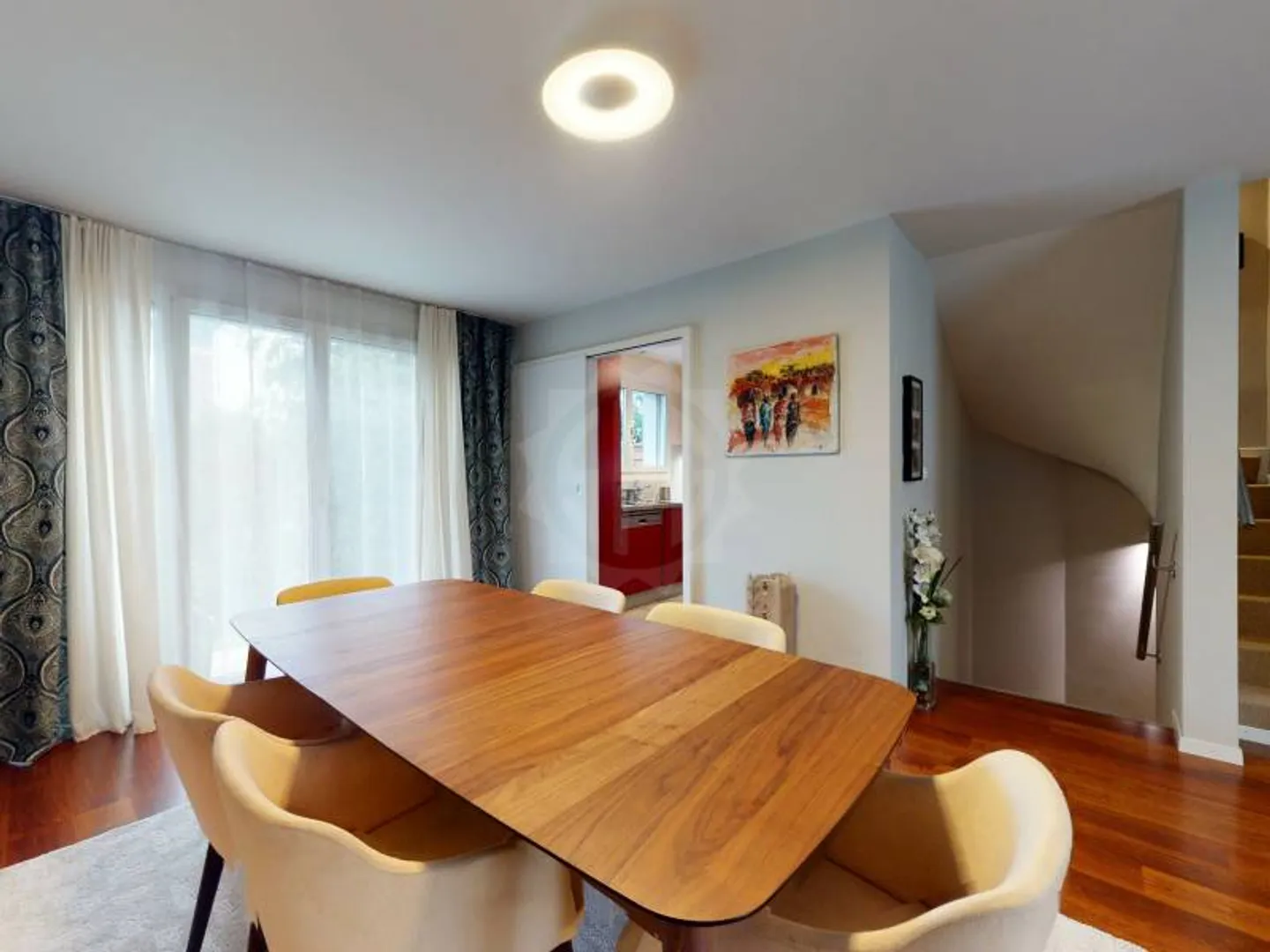 Charming Semi-Detached Villa - Photo 7 of 12