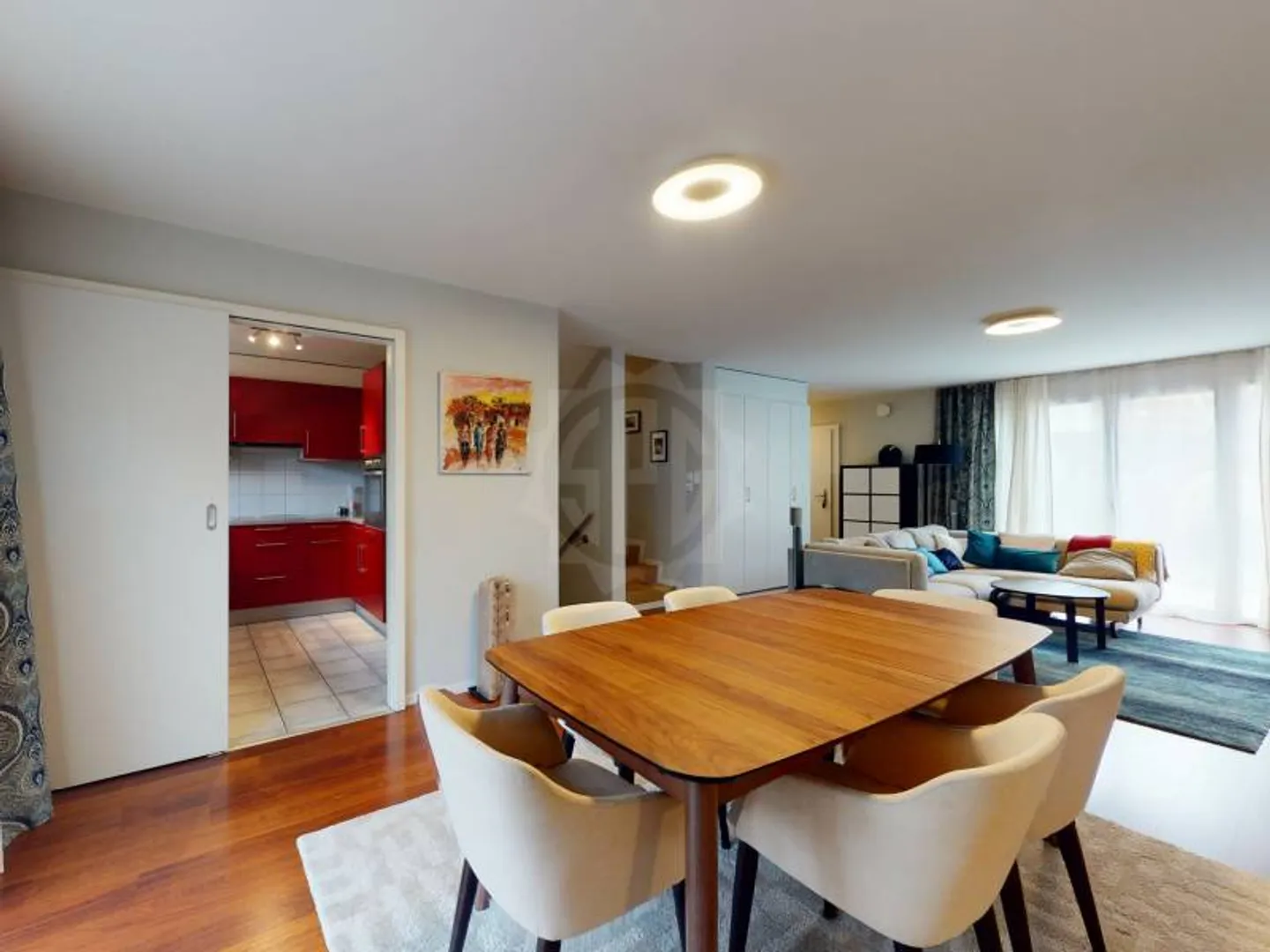 Charming Semi-Detached Villa - Photo 9 of 12