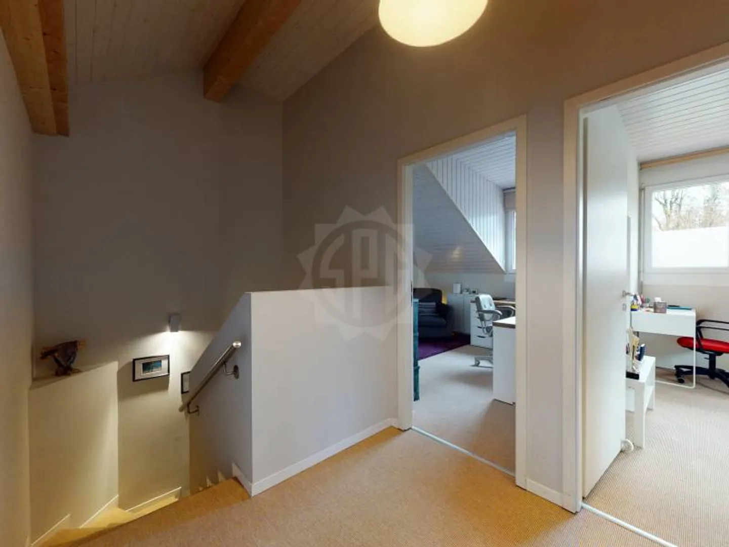 Charming Semi-Detached Villa - Photo 10 of 12