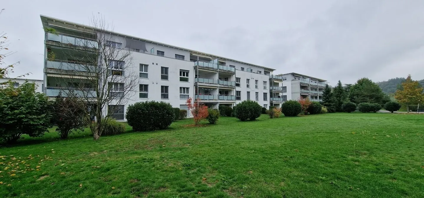 Appartamento in affitto - Foto 1 di 6