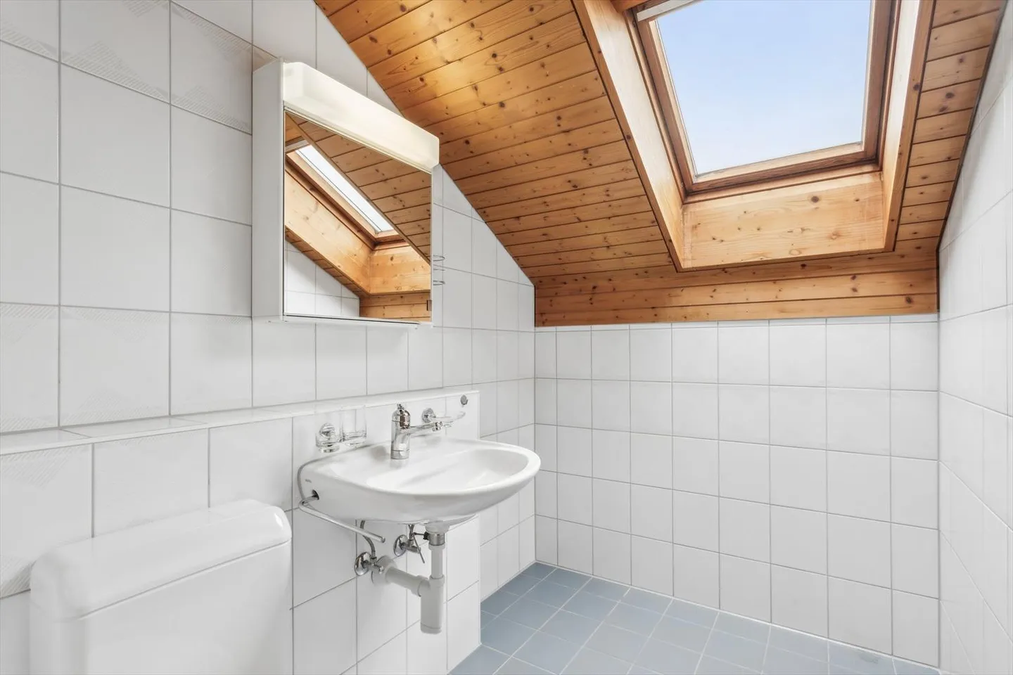 Familienwohnung gesucht? - Foto 4 von 8