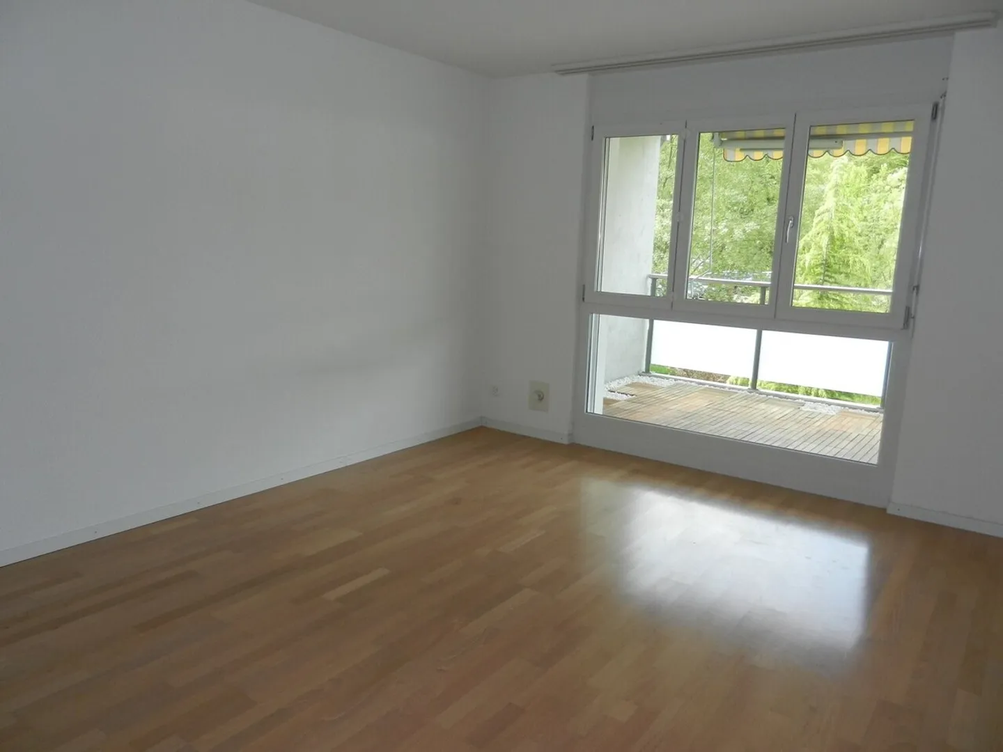 Appartamento in affitto - Foto 5 di 6