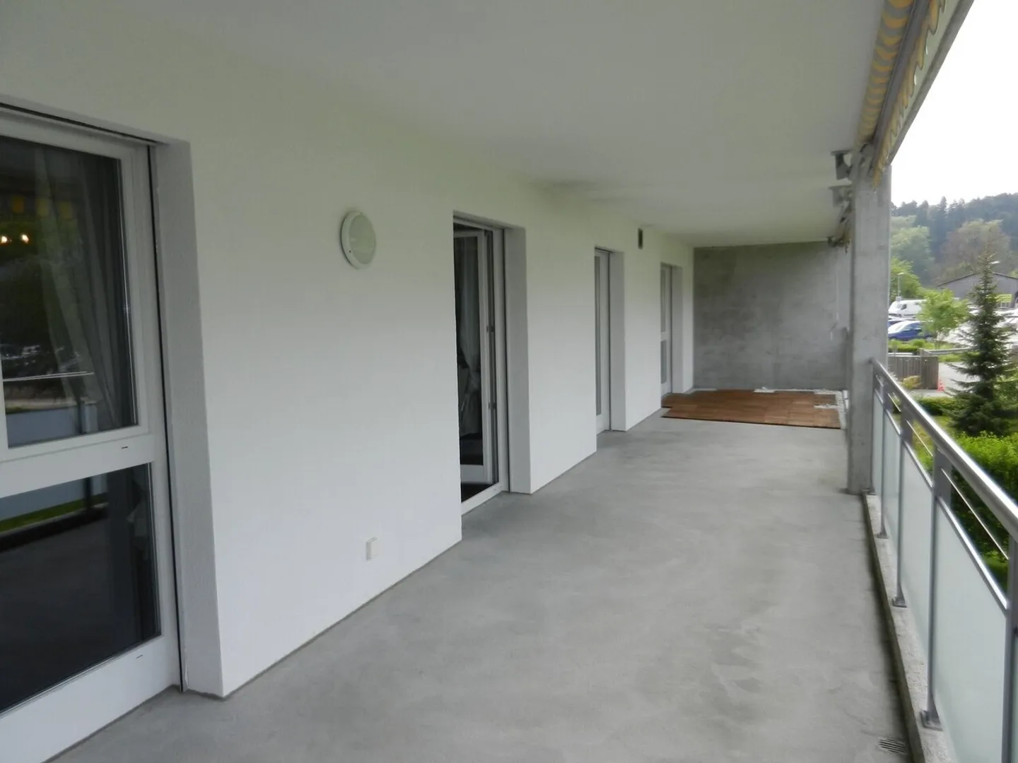 Appartamento in affitto - Foto 6 di 6