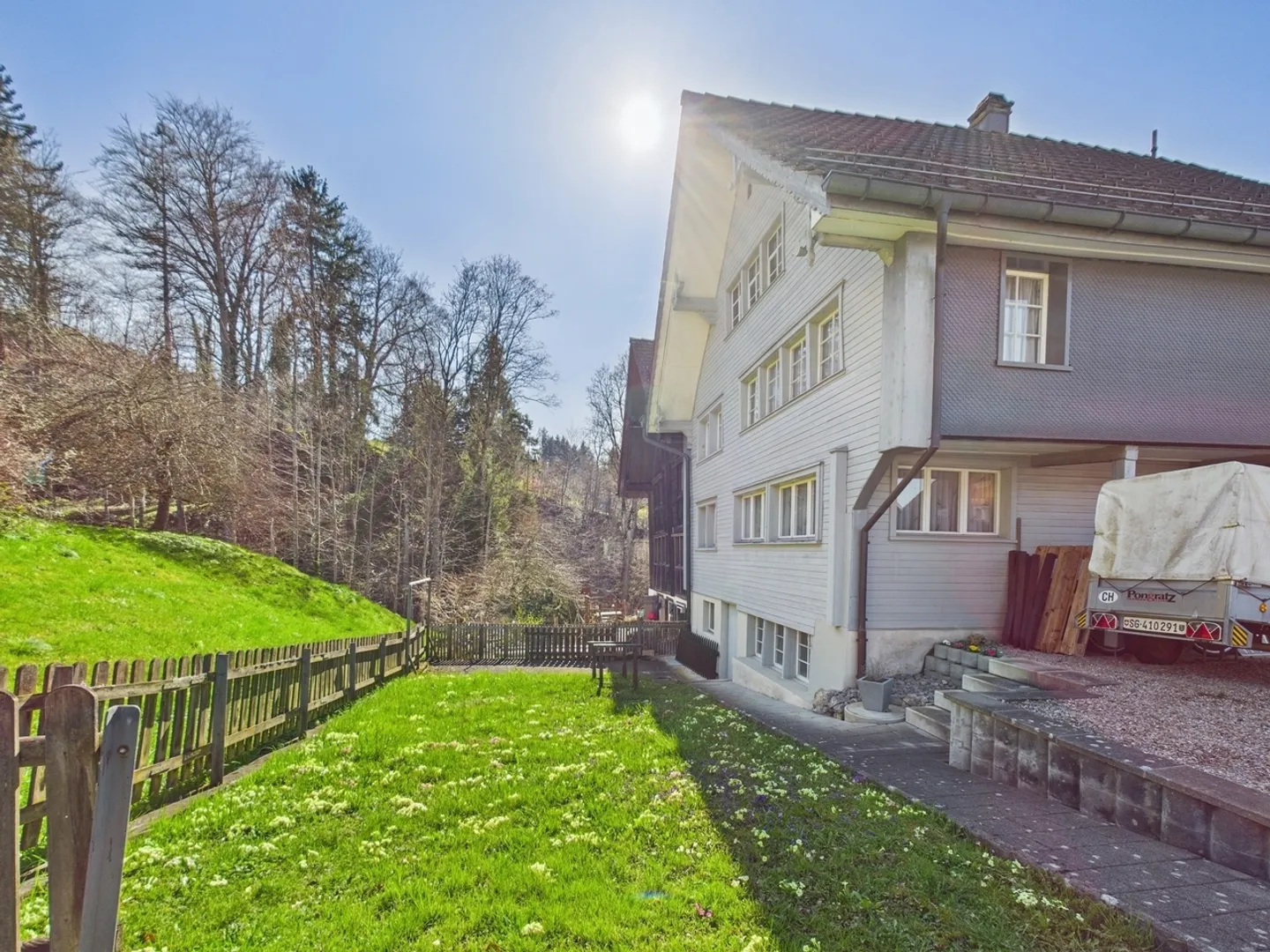 Charme historique, rénovation moderne et espace pour toute la famille... - Photo 7 sur 13