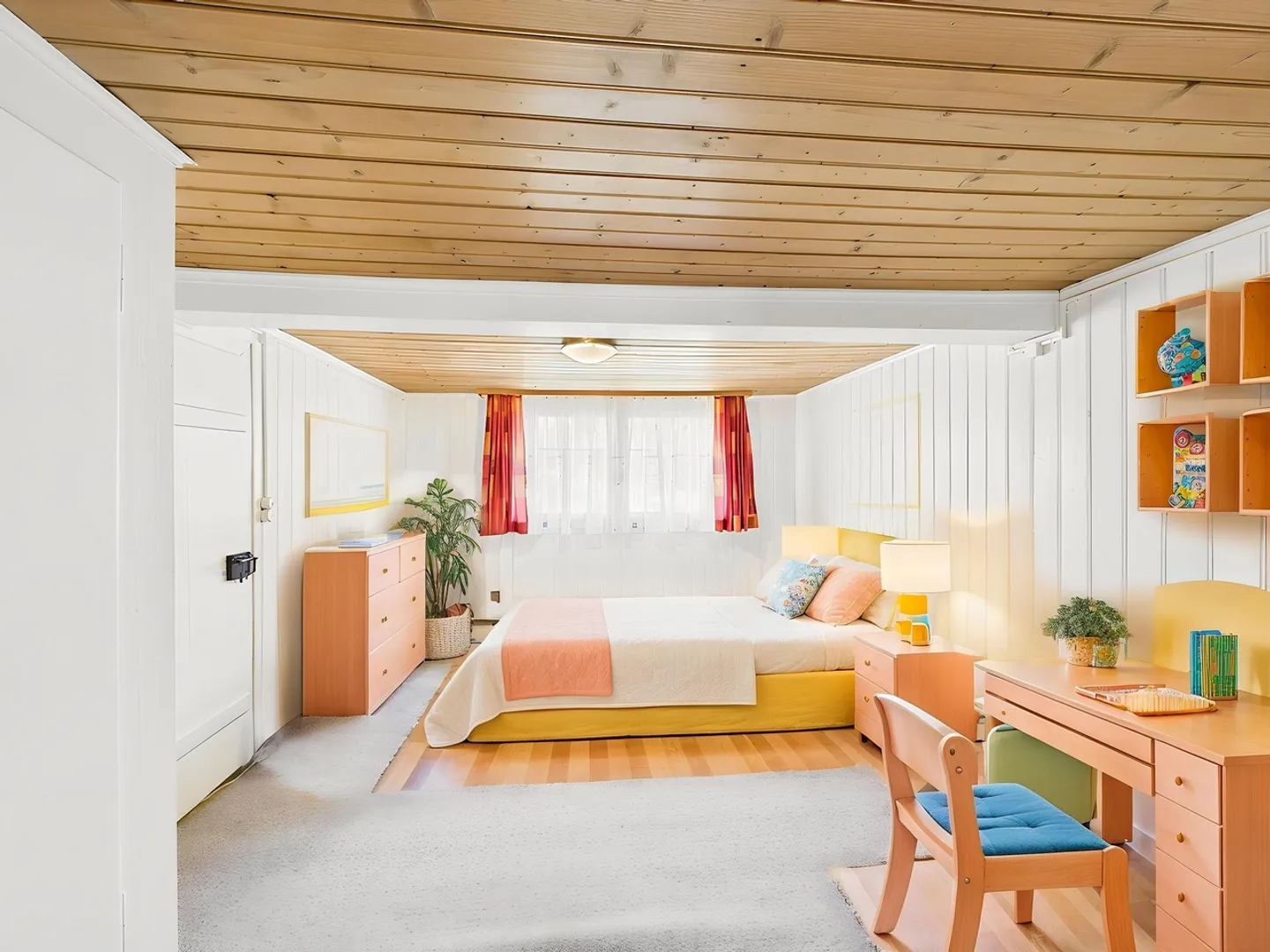 Charme historique, rénovation moderne et espace pour toute la famille... - Photo 8 sur 13