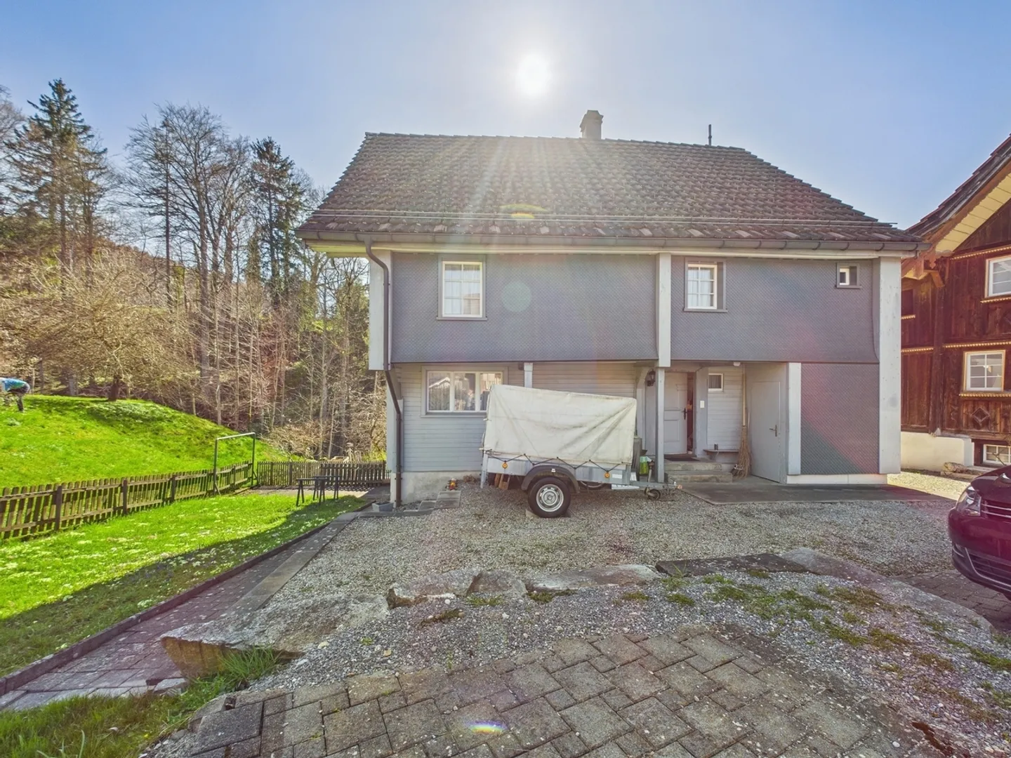 Charme historique, rénovation moderne et espace pour toute la famille... - Photo 10 sur 13