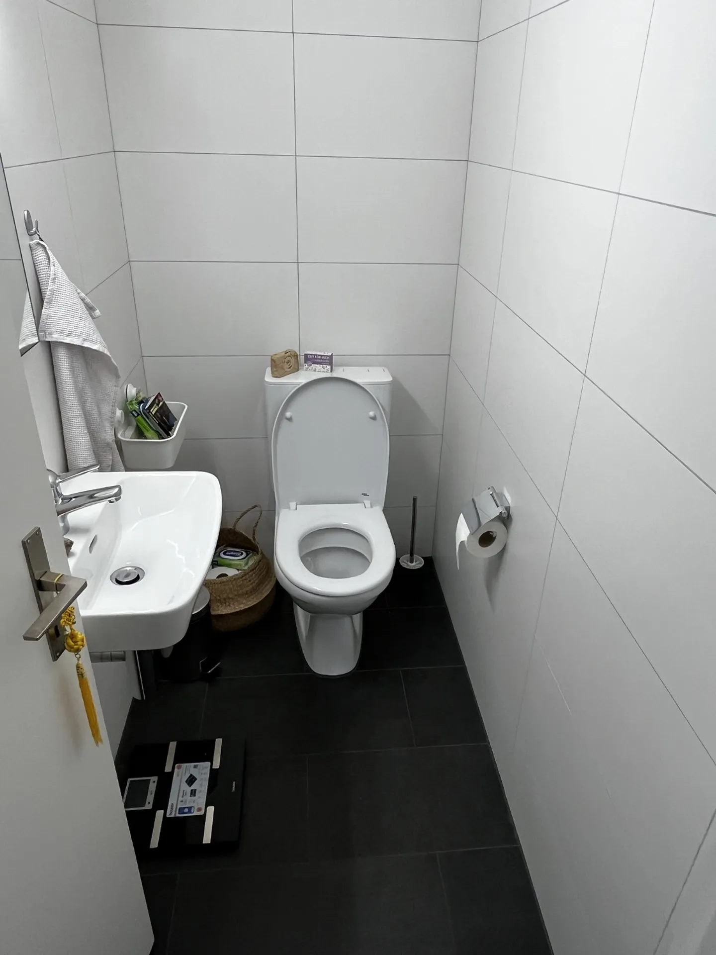 APPARTEMENT 2 PIÈCES À NIDAU (BE), MEUBLÉ, TEMPORAIRE - Photo 7 sur 9