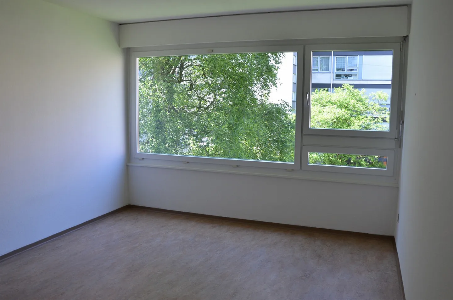 Helle 2.5-Zimmer-Wohnung - Foto 3 von 8