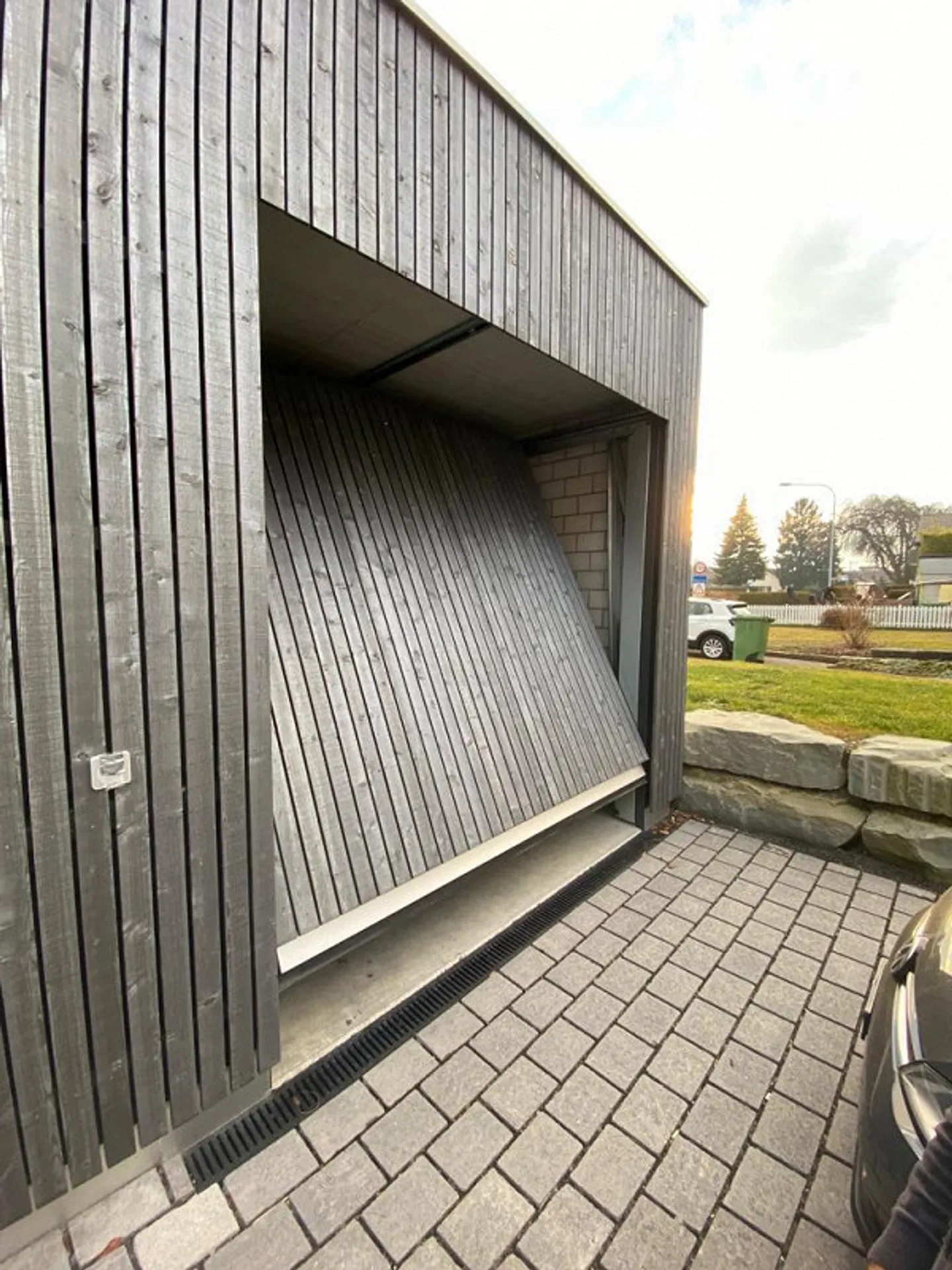 Propriété de bureau à Balgach - Photo 3 sur 11
