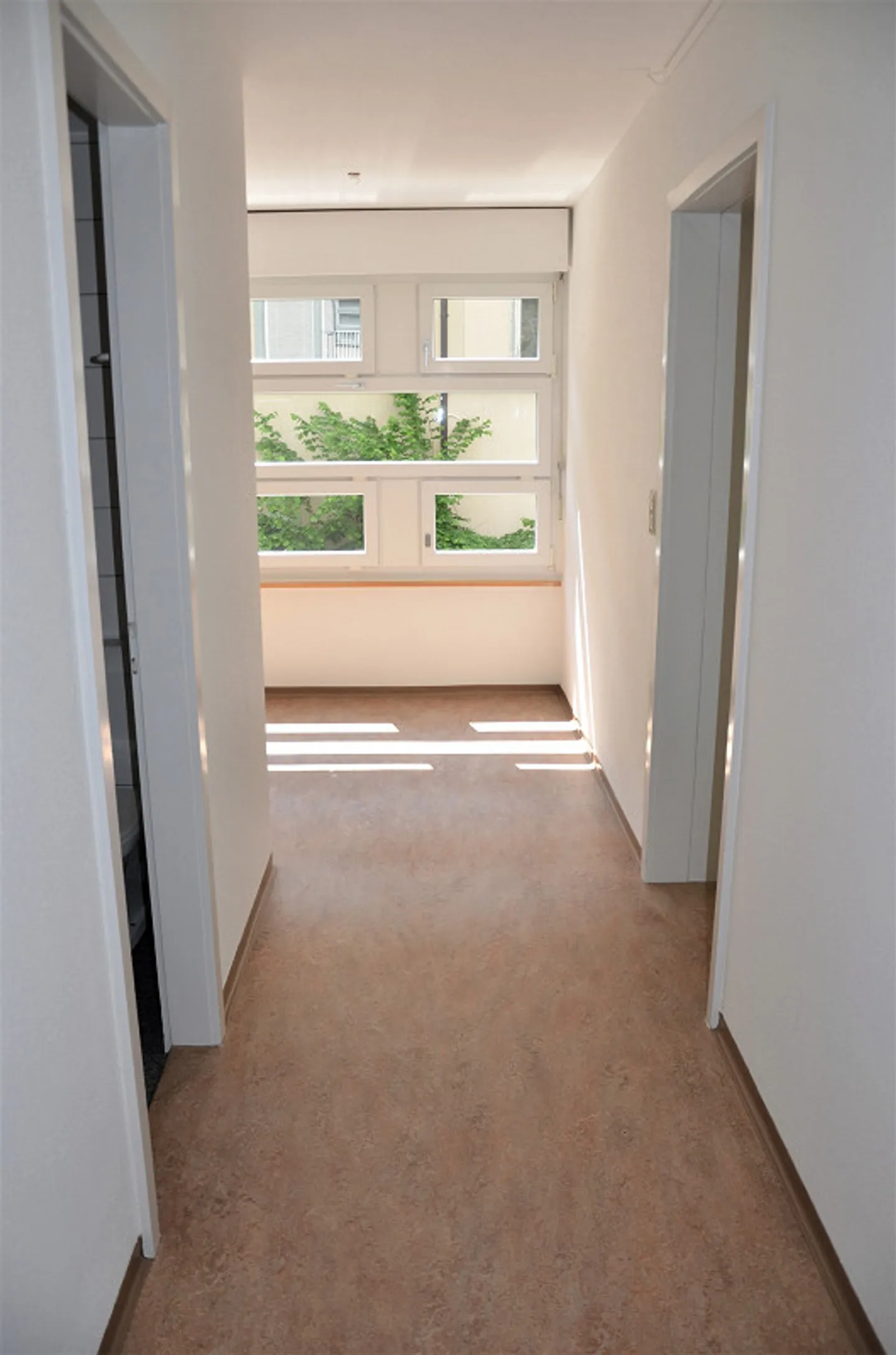 Helle 2.5-Zimmer-Wohnung - Foto 5 von 8